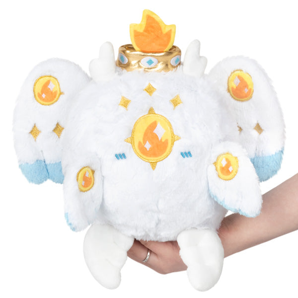 Mini Plush Squishables - Set of 10 Adorable Baby Seraph Figurines