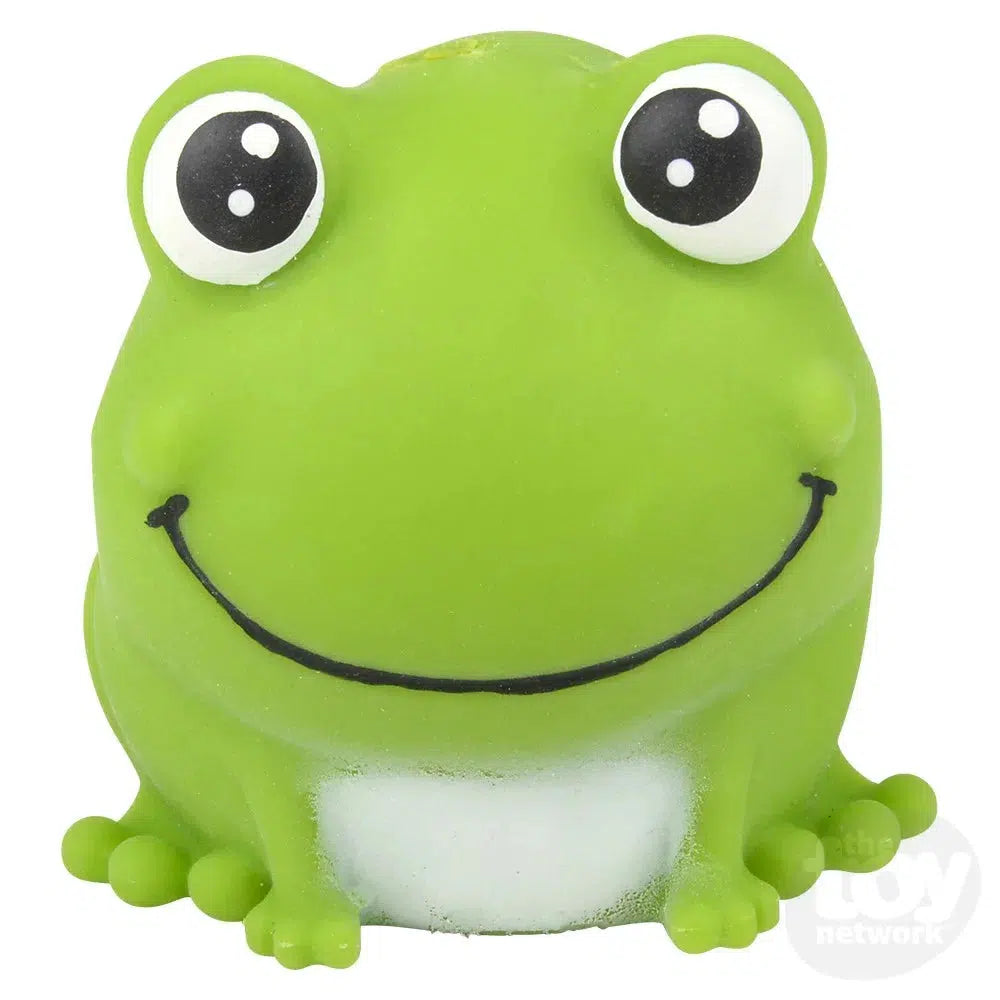 2.5-Foot Assorted Flip Animals with Surprise Sides