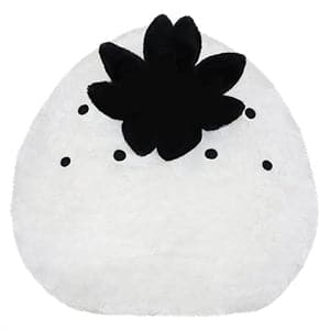 Mini Sea Bunny Squishable Toys - Set of 7
