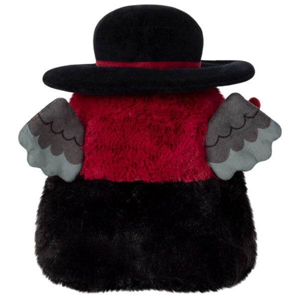 Mini Demon Plague Doctor Squishables - Set of 9 Adorable Evil Companions