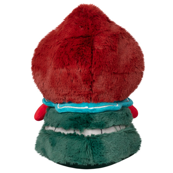 10 Mini Flatwoods Monster Squishables - Adorable Collectibles
