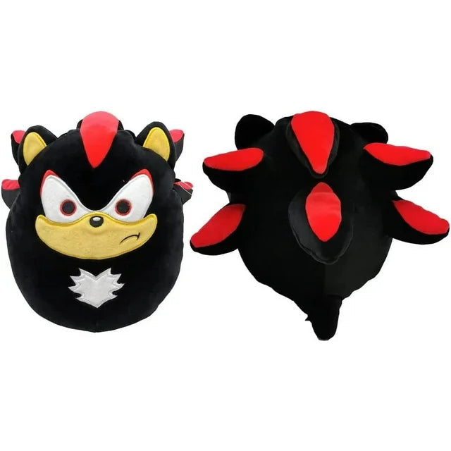 7 - Inch Super Soft Sega Squishmallows Plush Toy