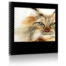 Explore Creativity with These Wisconsin - Made 80 - Page Blank Hardcover Journals