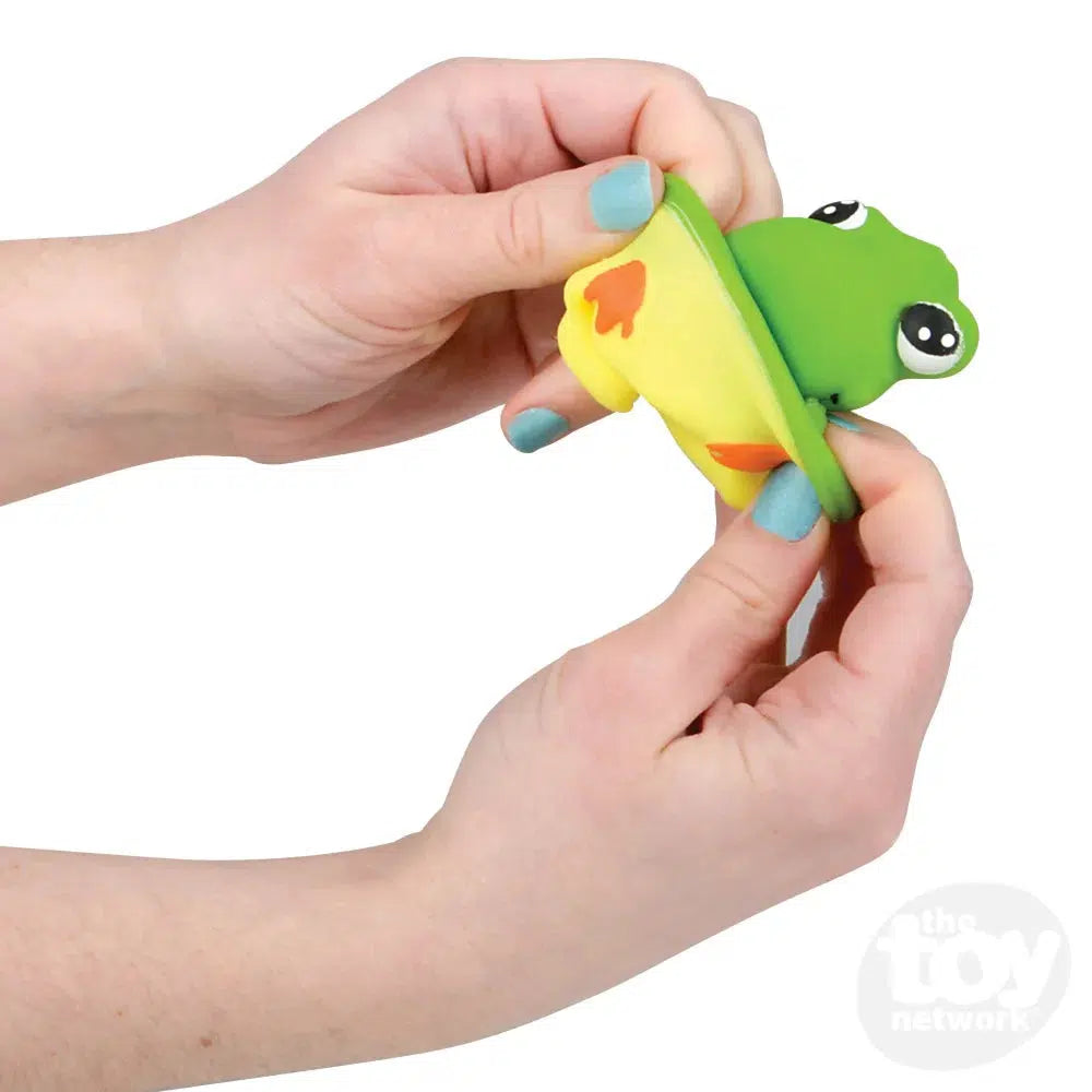 2.5-Foot Assorted Flip Animals with Surprise Sides