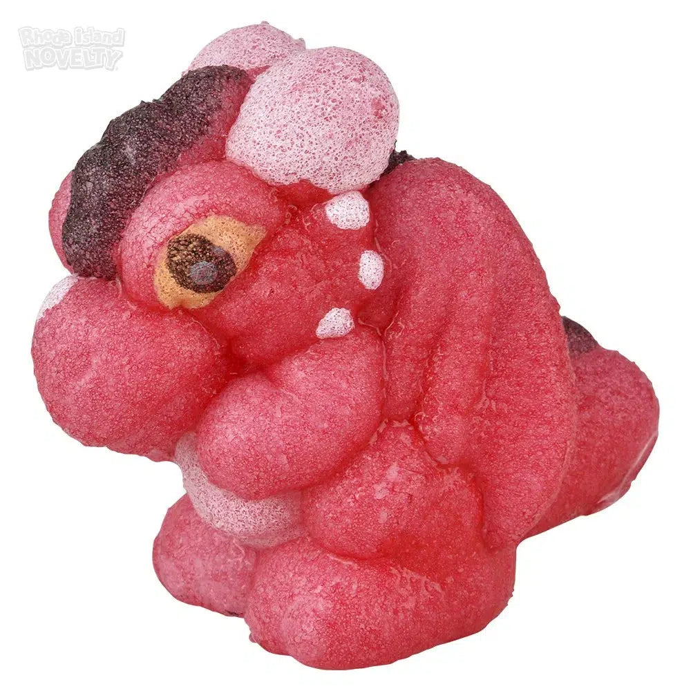Grow Your Own Fascinating Fire and Ice Dragon