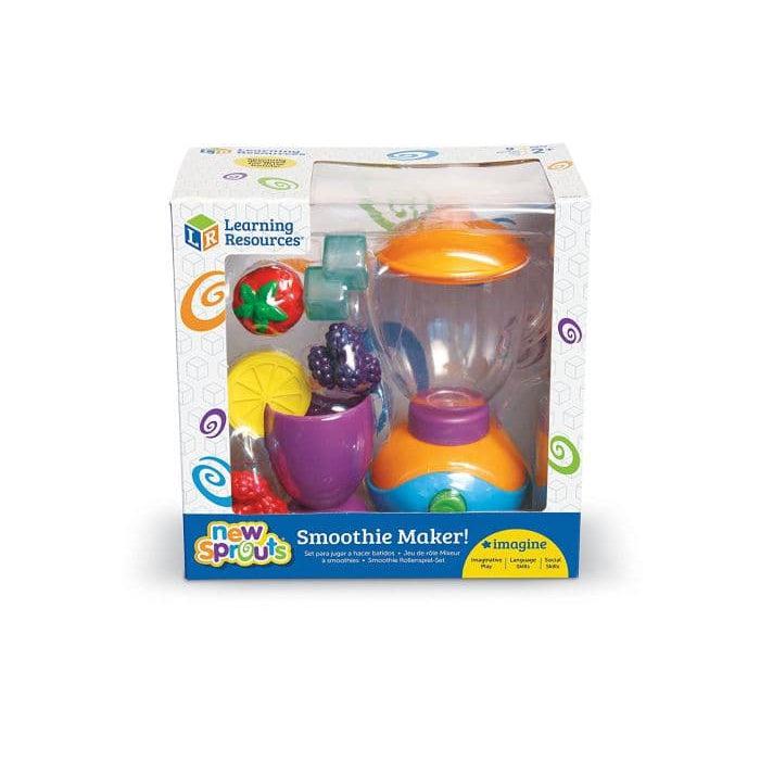 Brand - New Sprouts Pretend Smoothie Maker Toy for Kids