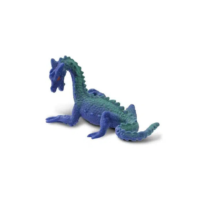 Lucky Miniature Sea Dragons for Party Fun