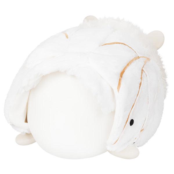 15 Soft and Huggable Squishable Poodle Moth Plush Toys