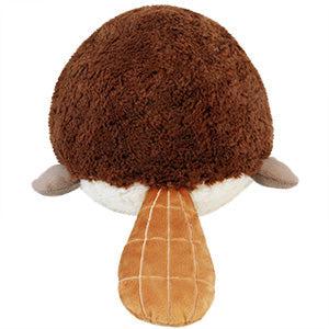 Adorable Mini Squishable Collection - 7 Charming Baby Platypus Figures