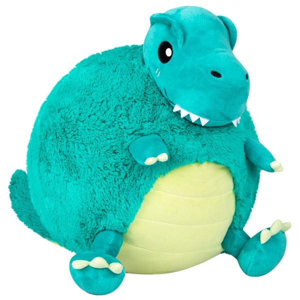 15-Inch Soft and Whimsical T-Rex II Squishables Plush Toy