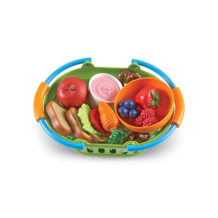 Newly Launched Sprouts Collection for a Nutritious and Wholesome Toddler Lunch