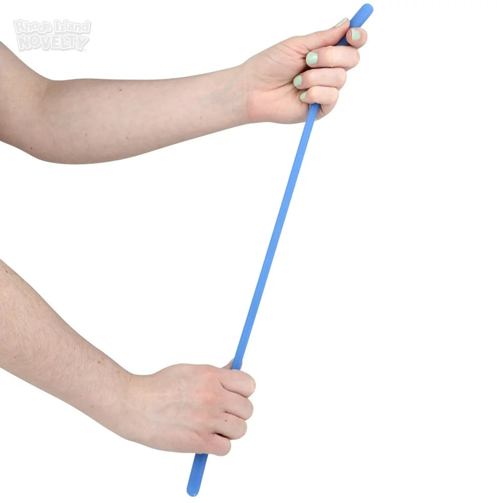 2-Pack of 12-Foot Stretchy Strings for Fidgeting Fun