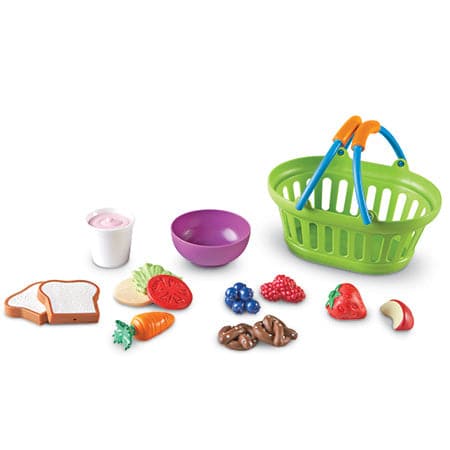 Newly Launched Sprouts Collection for a Nutritious and Wholesome Toddler Lunch