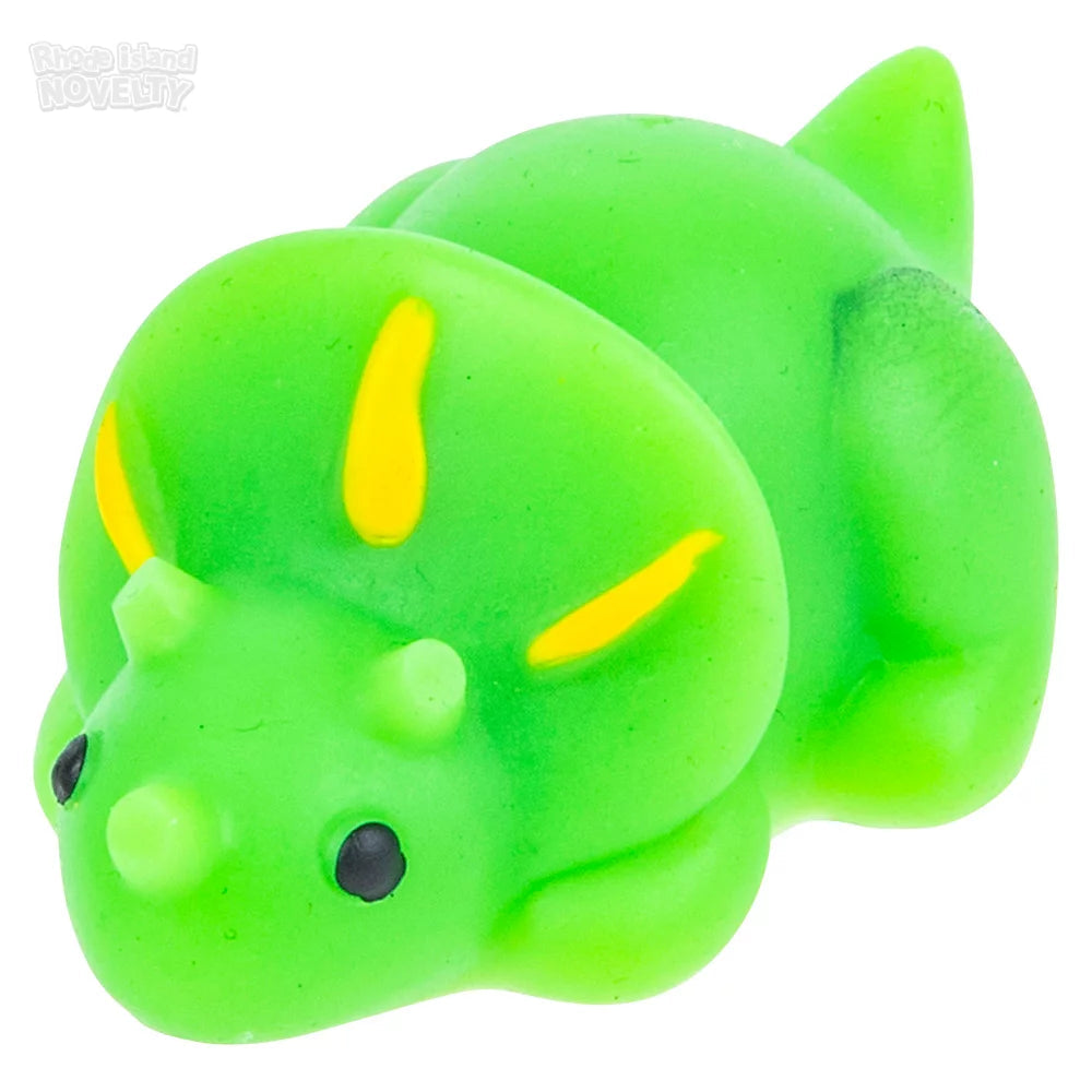 1.5 Assorted Styles Collectible Gummy Dinosaurs