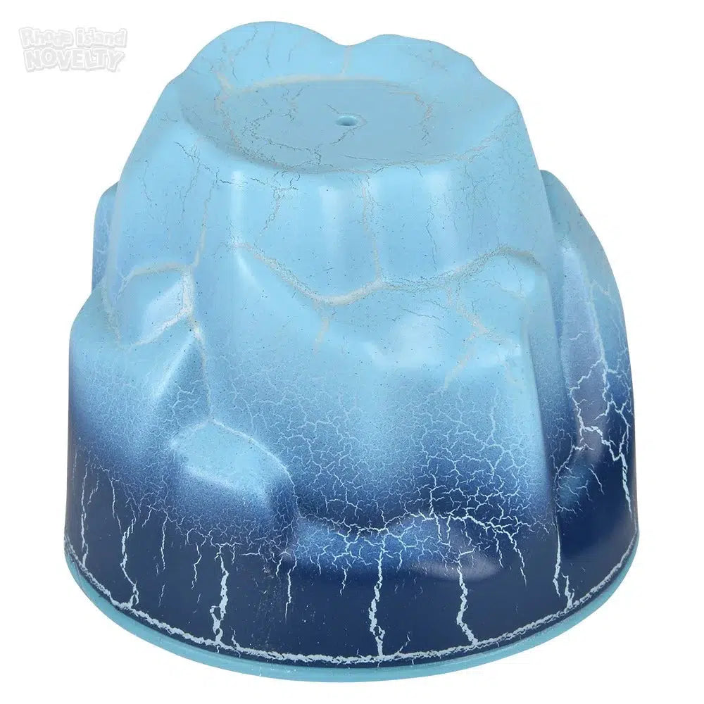 Grow Your Own Fascinating Fire and Ice Dragon