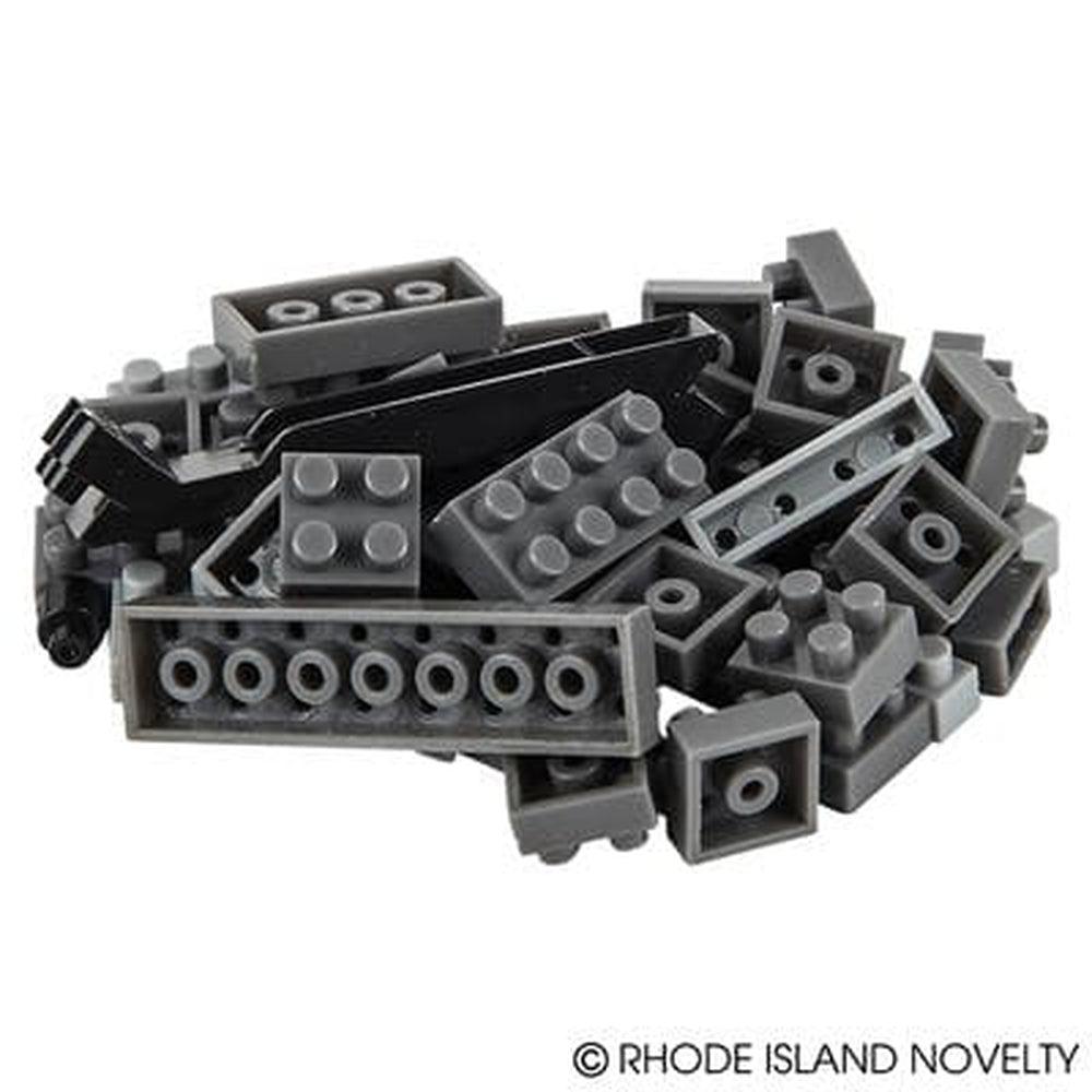 Mini Building Blocks Collection - 37 - Piece Gorilla Figure Set