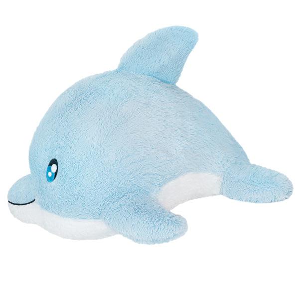 15 - Piece Squishy Dolphin III Collectibles
