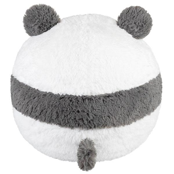Adorable 15-Inch Squishy Baby Panda III Plush Toy