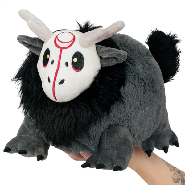 Mini Forest Demon Squishables - Set of 7