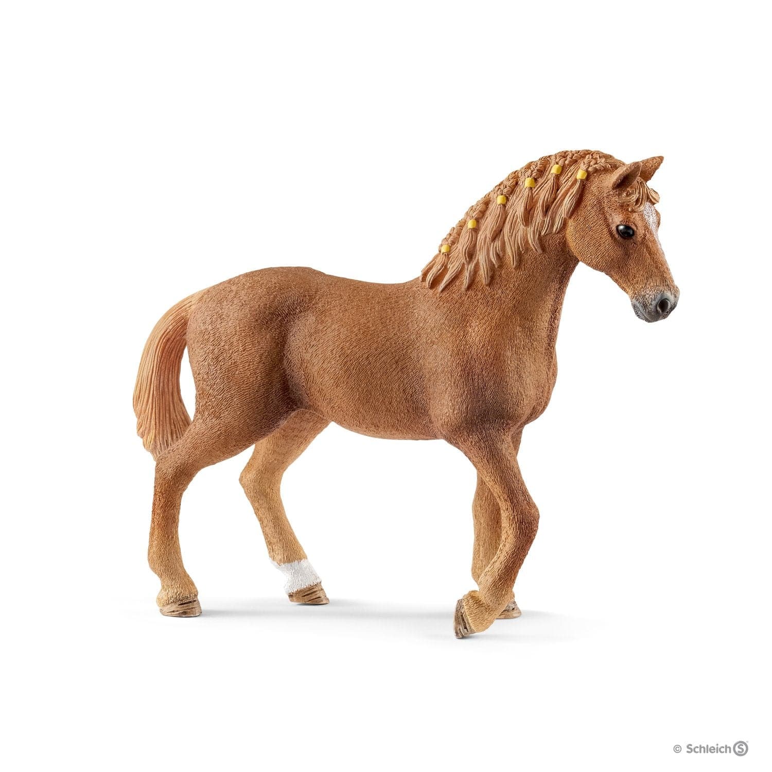Reliable Quarter Horse Mare for Cowboys with Cow Sense
