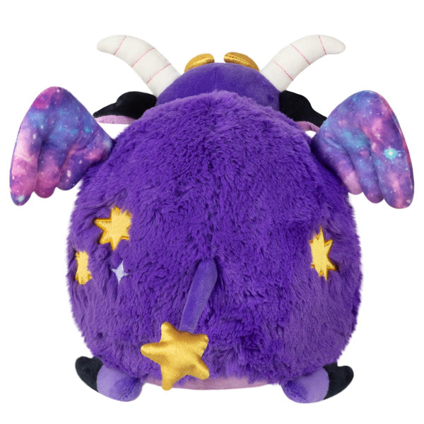 8 - Inch Mini Squishable Cosmic Demon Toy
