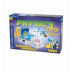 Advanced Physics Pro Kit for Comprehensive Physics Learning