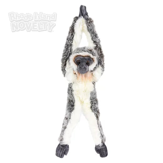 18-Foot Heirloom Soft Plush Hanging Vervet Monkey Toy