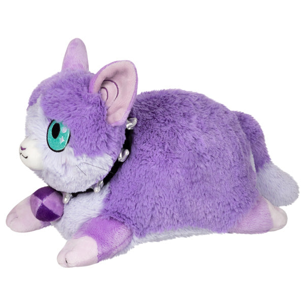 Mini Squishable Toy - 7 - Phlox the Mischievous Plague Cat