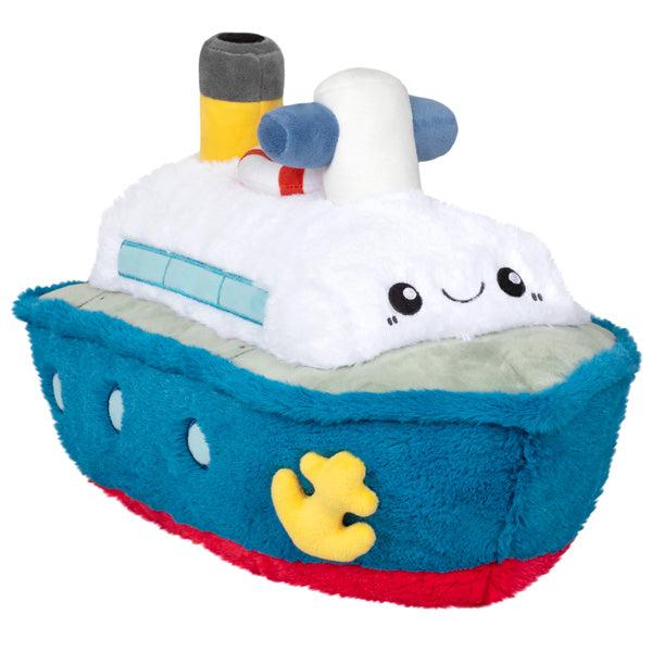 Squishables Go! - 12 Piece Shipping Set