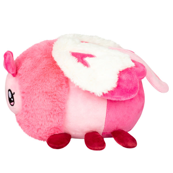 Adorable 9 - Inch Mini Squishable Lovebug Toy