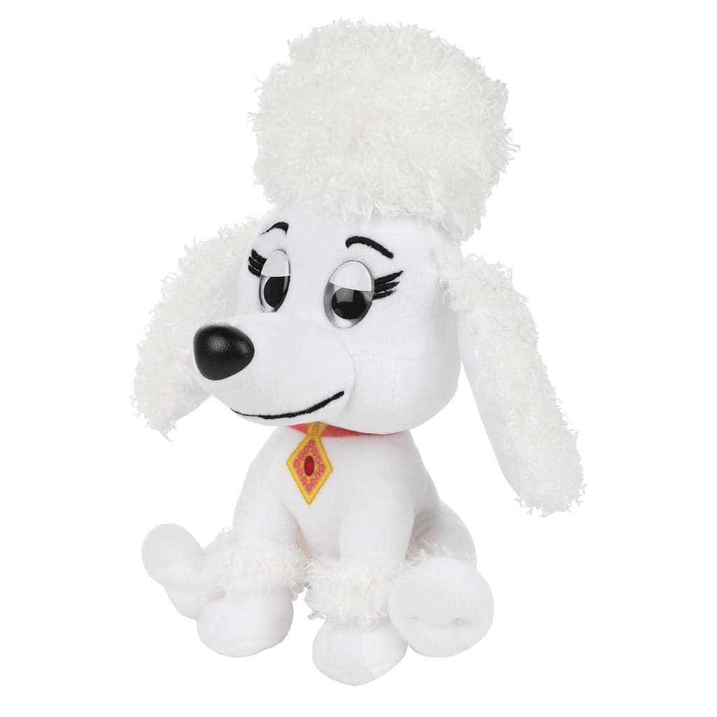 6 - inch Collectible GUND PAW Patrol Movie Dolores Plush Toy