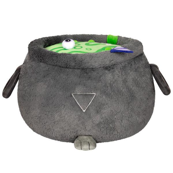 15-Inch Magical Cauldron Squishables for Kids Aged 3+