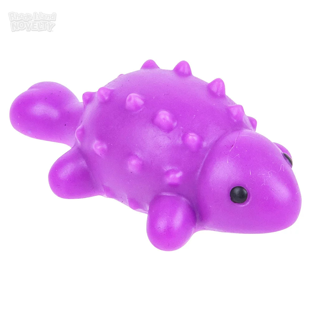 1.5 Assorted Styles Collectible Gummy Dinosaurs