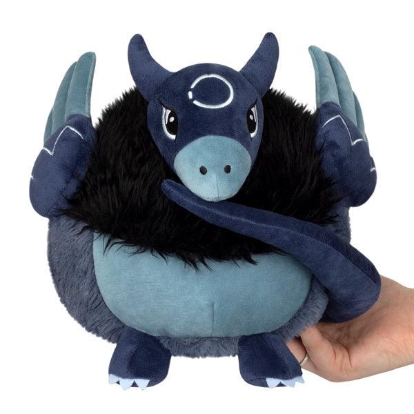 Mini Soft Squishable Toys - Set of 7 Ouroboros Figures