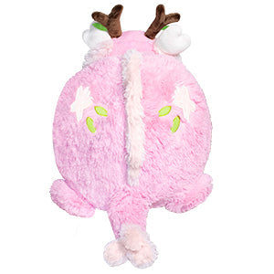15 Adorable Squishable Sakura Dragons