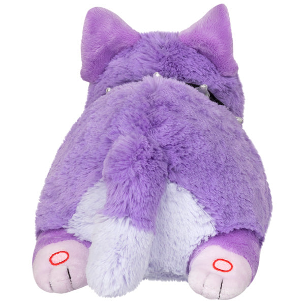 Mini Squishable Toy - 7 - Phlox the Mischievous Plague Cat