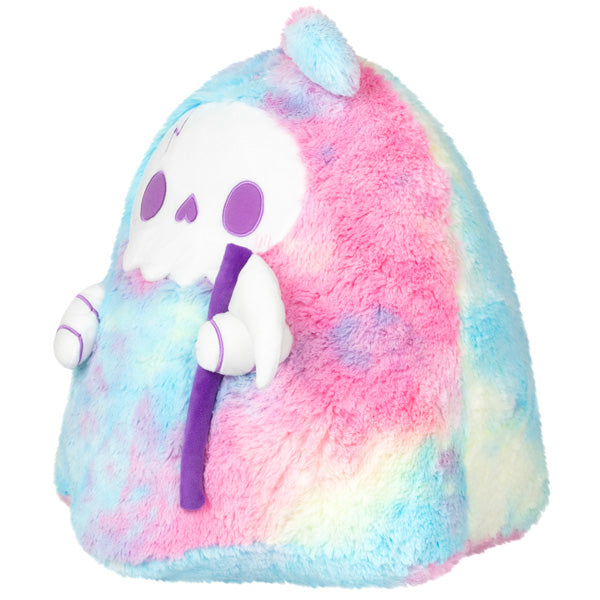 15-Piece Tie Dye Reaper Squishables: Cute and Cuddly Collection