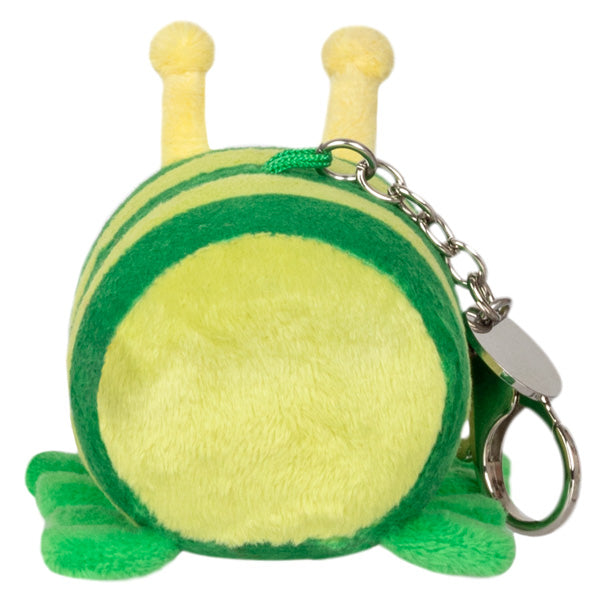 Portable Micro Squishable Caterpillars - Set of 3