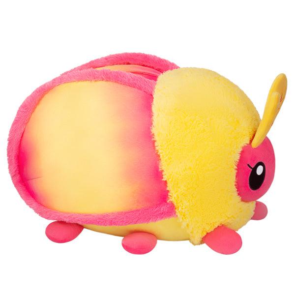 15 Adorable Squishable Rosy Maple Moth Stuffed Toys