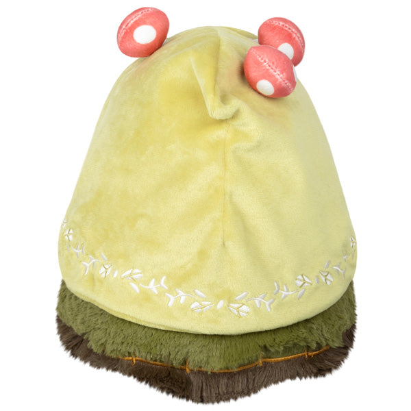 Adorable Mini Woodland Plague Nurse Squishables - Set of 10