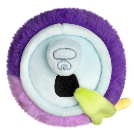 Squishable Alter Ego Energy Drink - Reaper Style with 6-Pack
