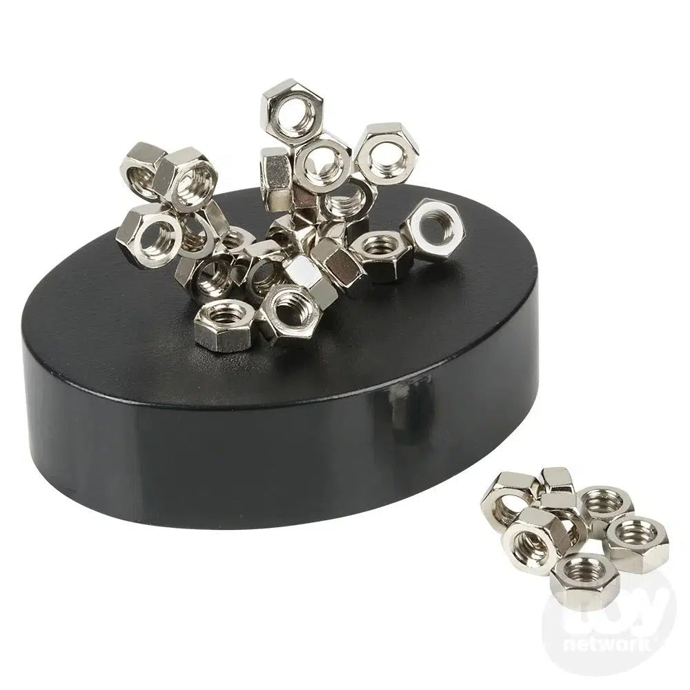 3.5 - inch Assorted Magnetic Sculptures for Stress Relief