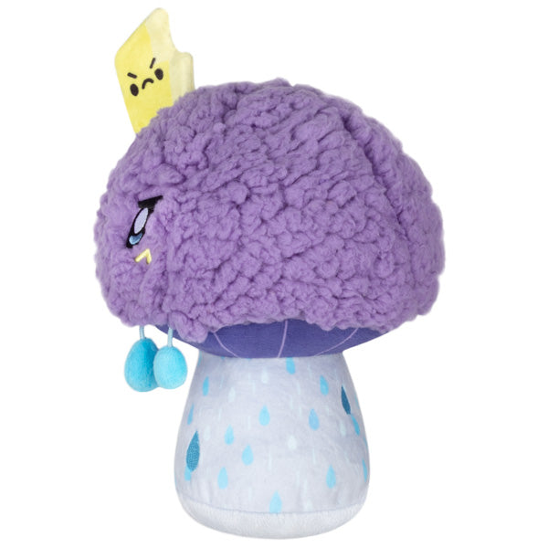 Squishable Alter Egos Series 9: Cozy Stormy Mushroom for Ambiance