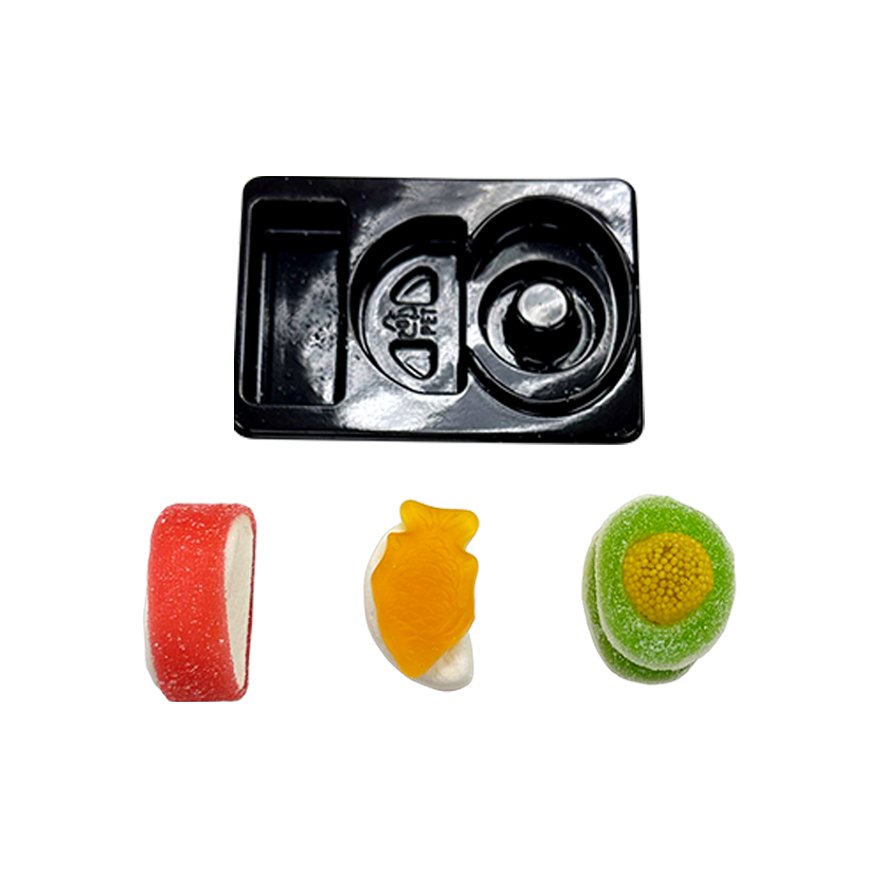 Mini Gummy Sushi Treat, 1.40 oz Package