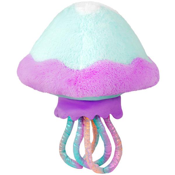 Cute Squishy Plush Toys - 15 Jellyfish II