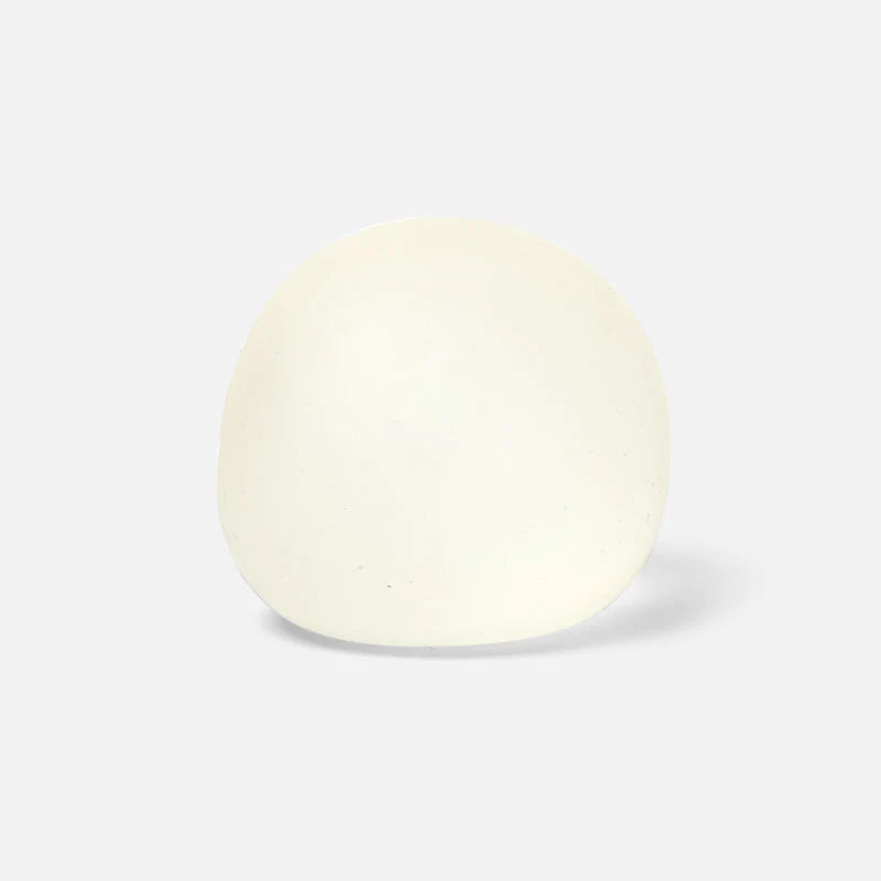 Single Gump Stress Ball - Soft, Squishy and Colorful