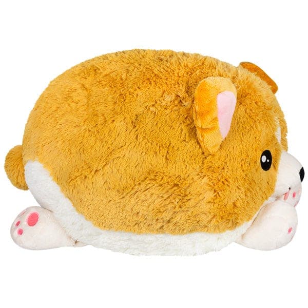 15 - Inch Adorable Squishable Corgi Toys