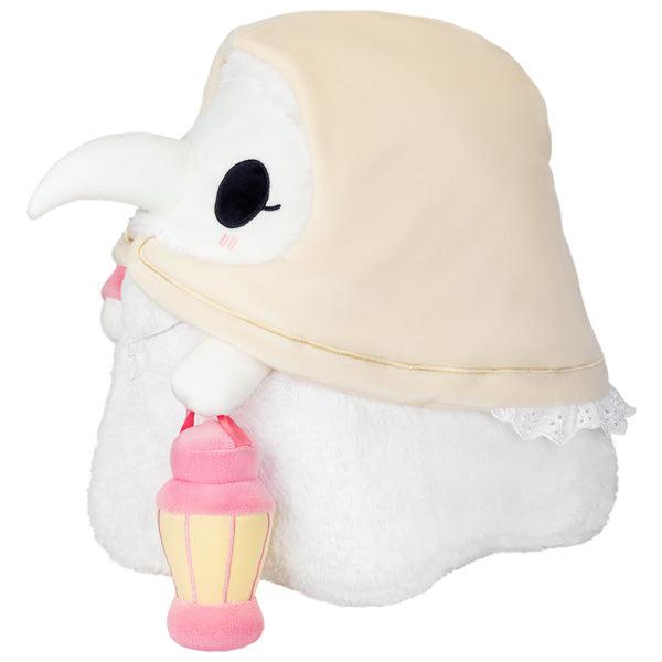 15-Piece Squishables Set Featuring Plague Nurse Figures