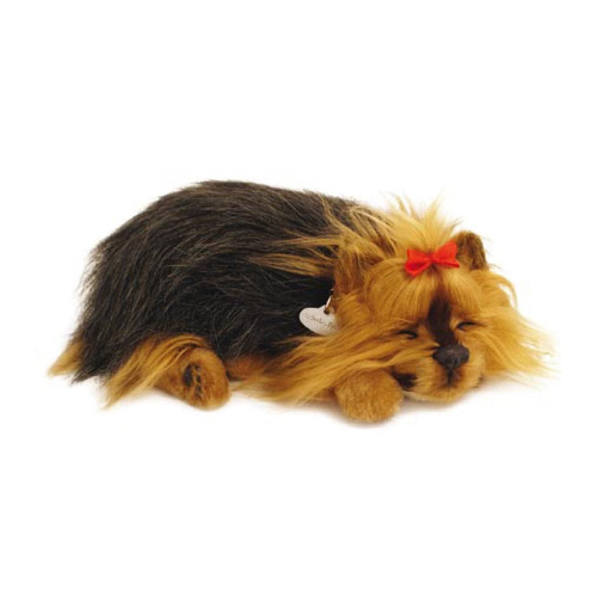Perfect and Adorable Petzzz Yorkie Puppy Toy Bundle