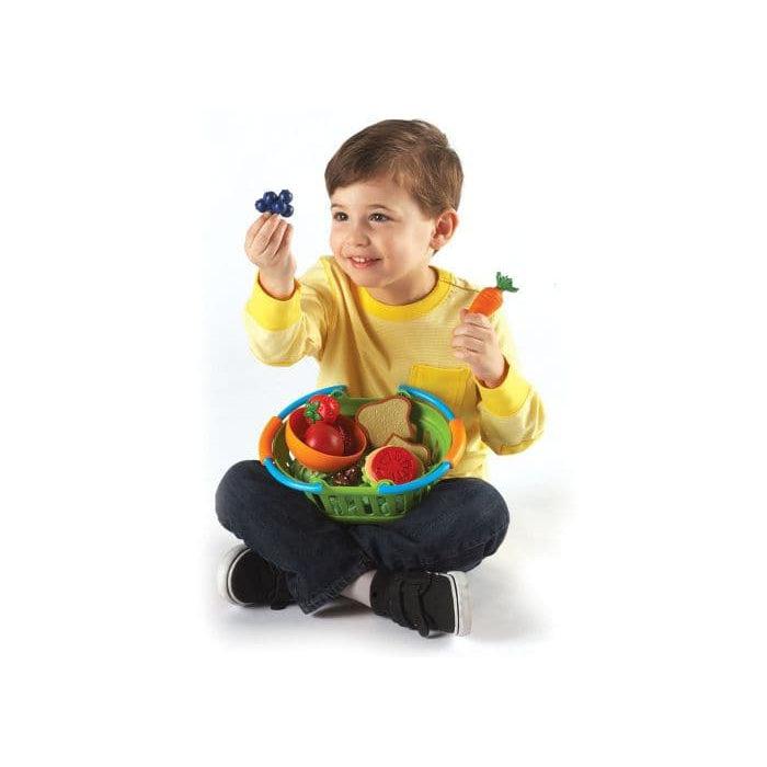 Newly Launched Sprouts Collection for a Nutritious and Wholesome Toddler Lunch